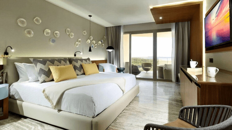  Family Selection Loft Suite Jacuzzi Terrace Ocean